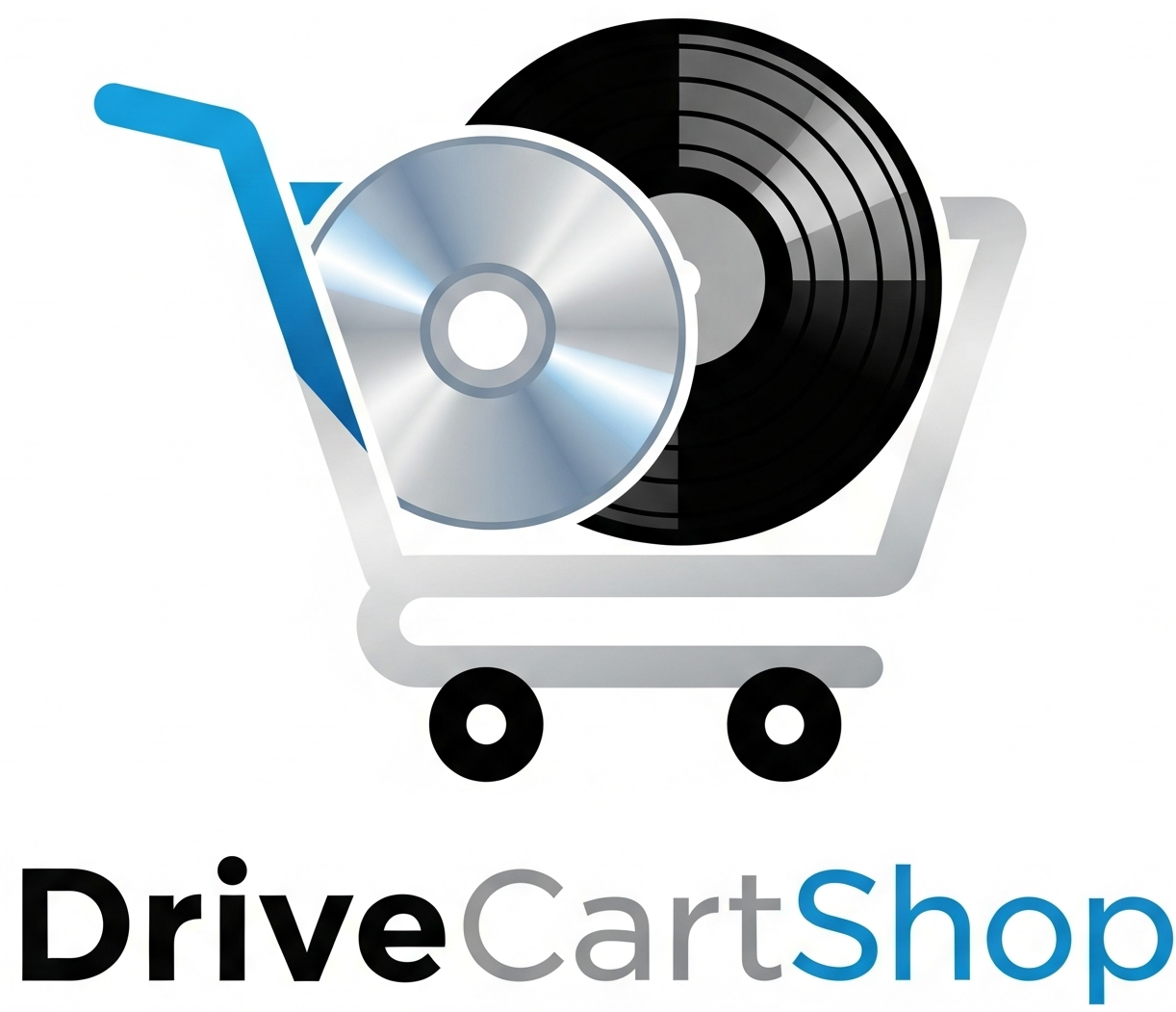 DriveCartShop